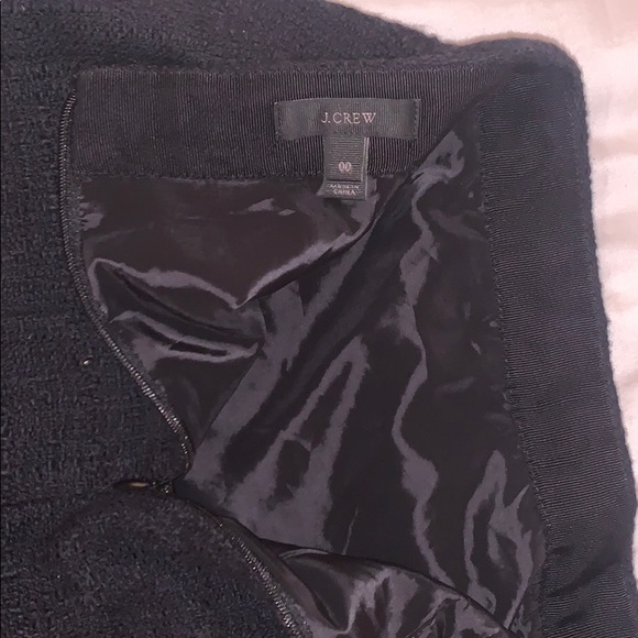 Jcrew pencil skirt - Picture 4 of 4